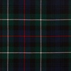 MacKenzie Modern 13oz Tartan Fabric By The Metre